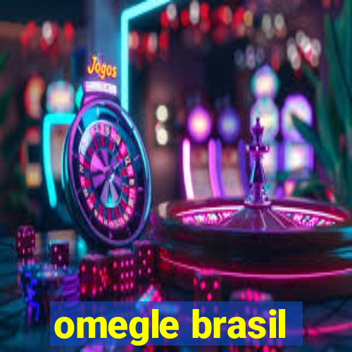 omegle brasil